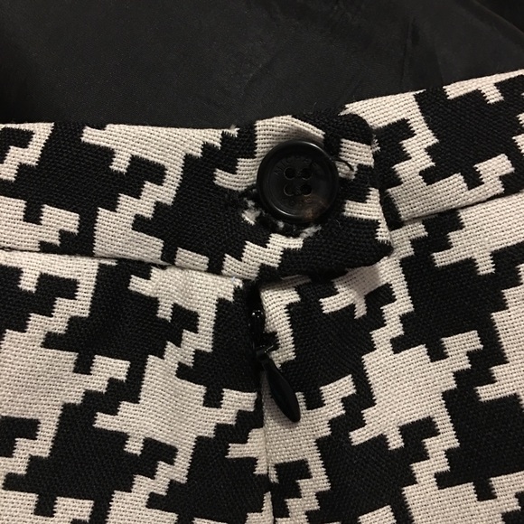 Brand new Michael Kors wool pencil skirt - Picture 6 of 7